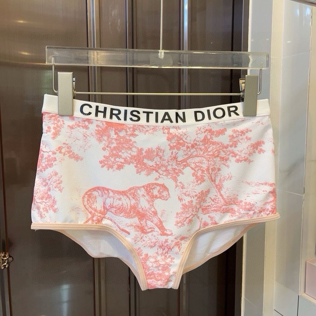 Christian Dior Bikins